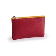 Etui na klucze - Etui na klucze z 2 brelokami Valentini Colors - miniaturka - grafika 1