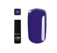 Lakiery hybrydowe - Silcare Flexy Hybrid Gel lakier hybrydowy 18/3 4.5g - miniaturka - grafika 1