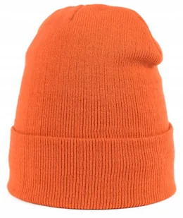 Szaleo CZAPKA Must-have hipstera cz20305-31 - Czapki damskie - miniaturka - grafika 1