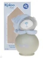 Kosmetyki kąpielowe dla dzieci - Kaloo Mgiełka do ciała "Blueä" - 95 ml - miniaturka - grafika 1