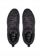 Buty trekkingowe męskie - Cmp Trekkingi Rigel Low Trekking Shoes Wp 3Q13247 Granatowy - miniaturka - grafika 1