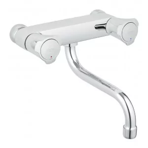 Grohe GROHE Costa L bateria do stołu ze zlewem 31182001 (z Niemiec) - Baterie wannowe i prysznicowe - miniaturka - grafika 2