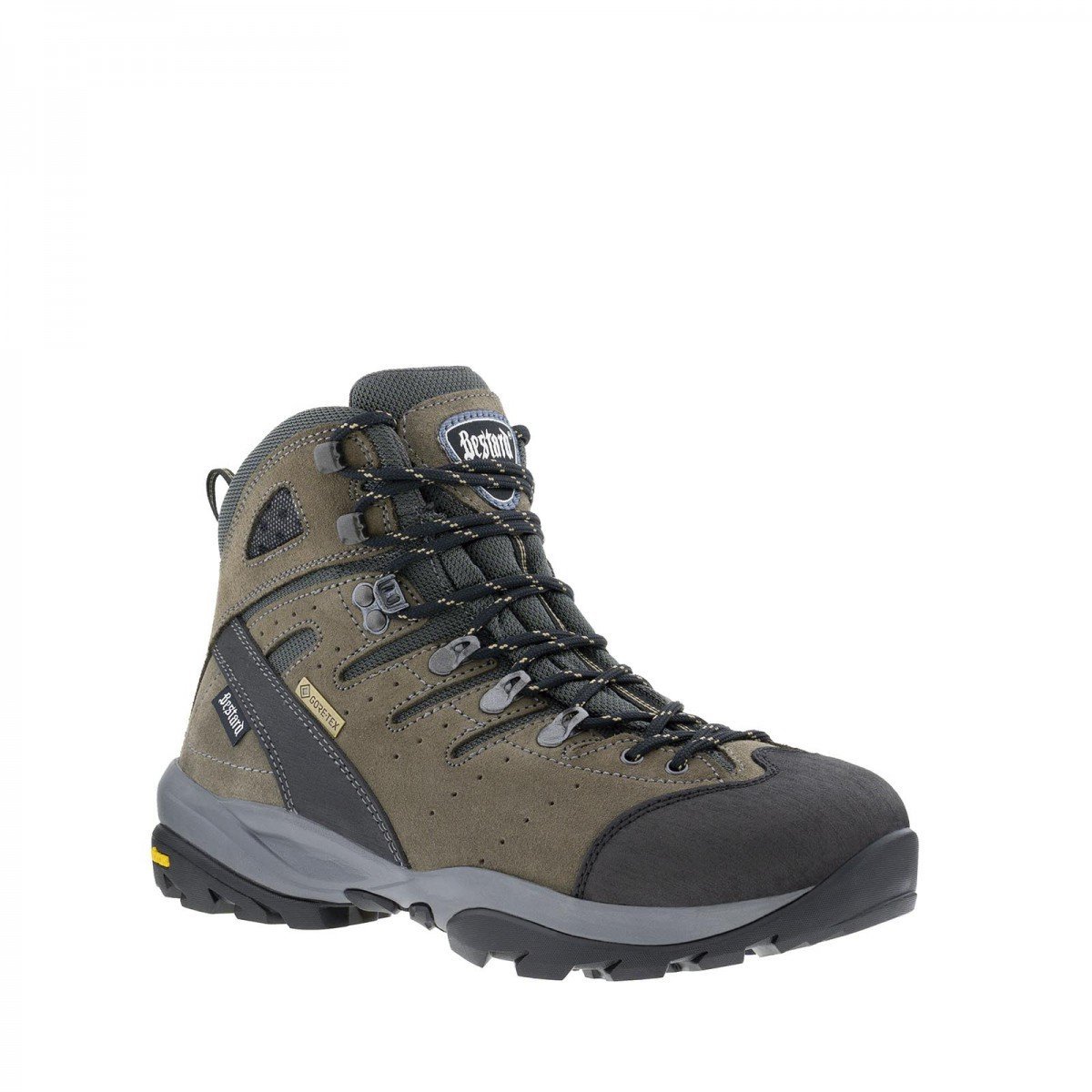 BUTY TREKKINGOWE MĘSKIE BESTARD TURO (3548) EU 41