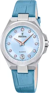 Zegarki męskie - Festina - F20701/3 - Zegarek na rękę - Damski - miniaturka - grafika 1