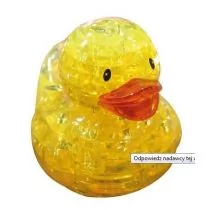 Bard Crystal puzzle Kaczka - Puzzle - miniaturka - grafika 1