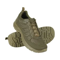 Odzież taktyczna i umundurowanie - M-Tac - Buty taktyczne trekkingowe IVA - Oliwkowy - 30804001 - miniaturka - grafika 1