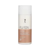 Szampony do włosów - WELLA PROFESSIONALS FUSION Intense Repair Szampon odbudowujący 50ml - miniaturka - grafika 1