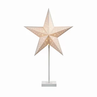 Lampa Stołowa Nord 702822 Led 25W Biała - Lampy stojące - miniaturka - grafika 1