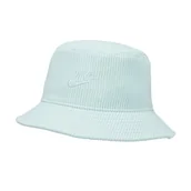 Czapki damskie - Nike FB5385-346 U NK Apex Bucket SQ Cord L Czapka Unisex Dorosły Jade Ice/Jade Ice Wielkosc M - miniaturka - grafika 1
