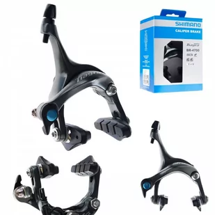 Shimano Tiagra Br-4700 - Hamulec Szosowy Tył - Hamulce rowerowe - miniaturka - grafika 1