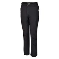 Spodnie damskie - Dare 2b TRS damskie spodnie funkcyjne Melodic II czarny czarny FR : M (Taille Fabricant : 12) - miniaturka - grafika 1