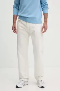 Guess Jeans jeansy męskie M4YAB3 D5DS1 - Spodnie męskie - miniaturka - grafika 1