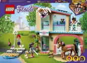 Klocki - LEGO Friends Klinika weterynaryjna w Heartlake 41446 - miniaturka - grafika 1