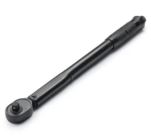 Klucz dynamometryczny 3/8” 19-110 Nm REDATS czarny - Akcesoria wulkanizacyjne - miniaturka - grafika 2