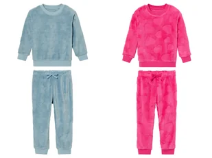 lupilu® Dres dziewczęcy - Spodnie i spodenki dla dziewczynek - miniaturka - grafika 1