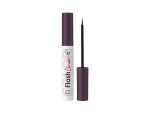 Golden Rose Flash Liner Eyeliner do Oczu 109 Deep Plum - Eyelinery - miniaturka - grafika 1
