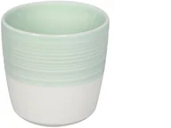Kubki - Loveramics Dale Harris - Kubek 150ml - Flat White Cup - Celadon Green - miniaturka - grafika 1