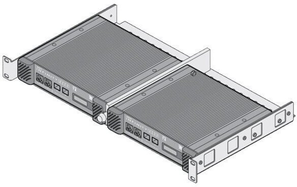 Rackmount kit for all