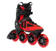 Rolki - Rolki męskie K2  VO2 S 100 BOA   EUR 45 - miniaturka - grafika 1