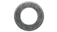 Kanały kablowe - OBO Bettermann Podkładka M12 cynkowana 966 M12 G 3402126 100szt. 3402126 - miniaturka - grafika 1