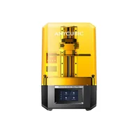 Drukarki 3D - drukarka 3D na żywicę, prędkość druku 150 mm/h, rozmiar wydruku 218*123*200 mm, Photon Mono M5s Pro - miniaturka - grafika 1