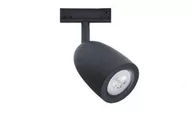 Lampy sufitowe - Antidark - Designline Bell Spot Black Antidark - miniaturka - grafika 1