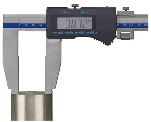 Limit suwmiarka cyfrowa 1000mm (2289-0206) - Suwmiarki i mikrometry - miniaturka - grafika 1