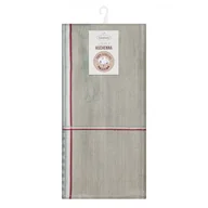 Ściereczki, gąbki, czyściki - Ścierka Kuchenna 50 x 70 Bawełniana Master Popiel - miniaturka - grafika 1