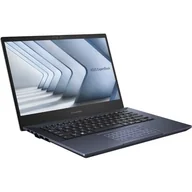 Laptopy - Notebook Asus B5402CVA-KI0169X 14"FHD/i5-1340P/16GB/SSD512GB/IrisXe/11PR Star Black 3Y - miniaturka - grafika 1