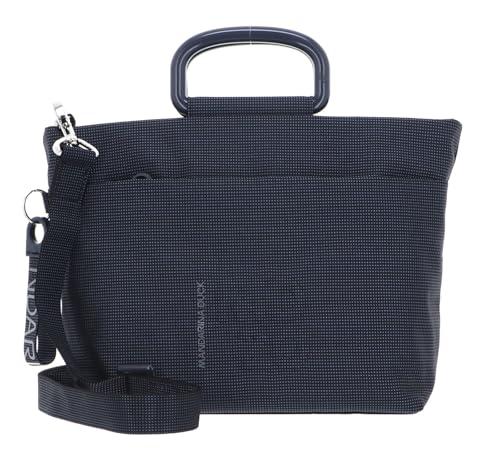 Mandarina Duck, MD20 HANDBAG Kobiety, Skarab