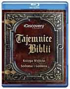 Filmy dokumentalne Blu-ray - Tajemnice Biblii. Księga Wyjścia, Sodoma i Gomora - miniaturka - grafika 1