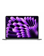 Laptopy - Apple MacBook Air 13''/M3/8GB/512GB/macOS MRXP3RUA Keyboard language Russian RU MRXP3RU/A - miniaturka - grafika 1