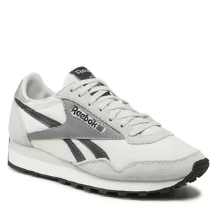 Sneakersy damskie - Reebok Sneakersy Az II GX5323 Pure Grey 1/Pure Grey 2/Pure Grey 7 - grafika 1