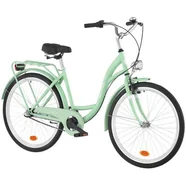 Indiana Moena S3B 26 cali Damski Miętowy 2023