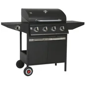 Grille - Landmann 12249 - miniaturka - grafika 1