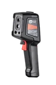 Inne urządzenia pomiarowe - KT-256F Kamera termowizyjna - miniaturka - grafika 1