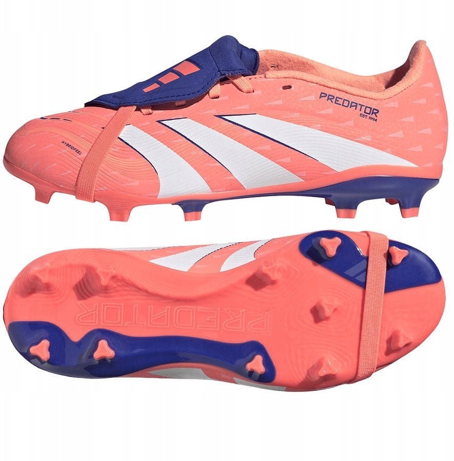 Buty adidas Predator League FT Jr FG/MG JP9918