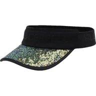 Czapki dla dzieci - Karl Lagerfeld Kids Daszek - miniaturka - grafika 1