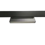 Lampy pozostałe - Reflektor Jotar 12W Magnet Line LED czarny TLV-06-12 - miniaturka - grafika 1