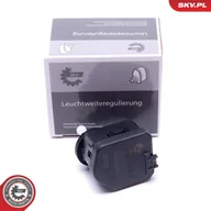 Akcesoria do układu elektrycznego - Element nastawczy, regulacja zasięgu świateł Esen SKV 96SKV935 - miniaturka - grafika 1