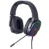 Słuchawki - Gembird GHS-SANPO-S300 - miniaturka - grafika 1