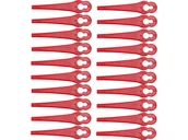 Akcesoria do kos i kosiarek - NOŻYKI NYLONOWE DO PODKASZARKI 20 SZT. - miniaturka - grafika 1