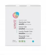 Środki do prania - Sonett Proszek do prania tkanin kolorowych SENSITIV 10 kg D320 - miniaturka - grafika 1