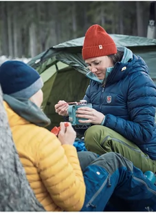 Zestaw turystyczny do gotowania Primus Lite Plus Stove System - pink - Kuchnia turystyczne i akcesoria - miniaturka - grafika 3