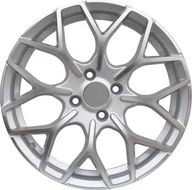 Felgi aluminiowe - Felgi aluminiowe HAXER 1449, 17",  3x112, 4 szt. - miniaturka - grafika 1