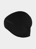 Czapki damskie - 4F Czapka w kolorze czarnym - miniaturka - grafika 1