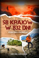 Felietony i reportaże - 58 krajów w 832 dni podczas pandemii - miniaturka - grafika 1