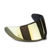 Akcesoria motocyklowe - Wizjer Course Raider Evo Kompatybilny z Pinlock 70 - miniaturka - grafika 1