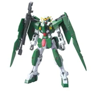 Figurki dla dzieci - HG 1/144 GUNDAM DYNAMES GUN59233 - miniaturka - grafika 1
