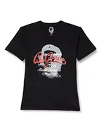 Koszulki męskie - Che Guevara Męski T-shirt, czarny, S - miniaturka - grafika 1